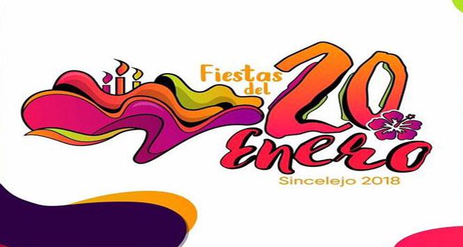 Fiestas del 20 de Enero 2018 en Sincelejo, Sucre Fiestas del 20 de Enero 2018 en Sincelejo, Sucre