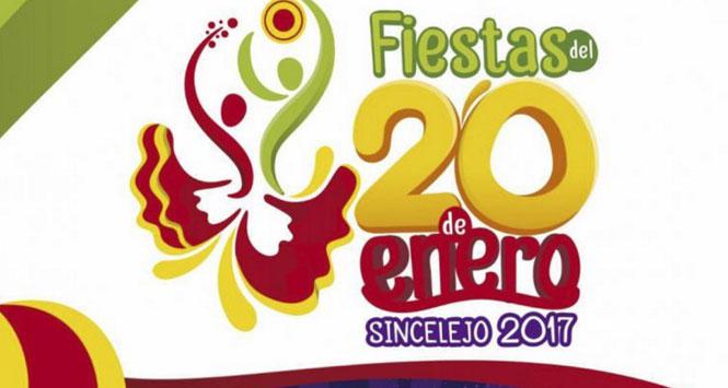 Fiestas del 20 de Enero 2017 en Sincelejo, Sucre Fiestas del 20 de Enero 2017 en Sincelejo, Sucre