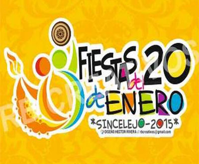 Fiestas del 20 de Enero 2015 en Sincelejo, Sucre Fiestas del 20 de Enero 2015 en Sincelejo, Sucre
