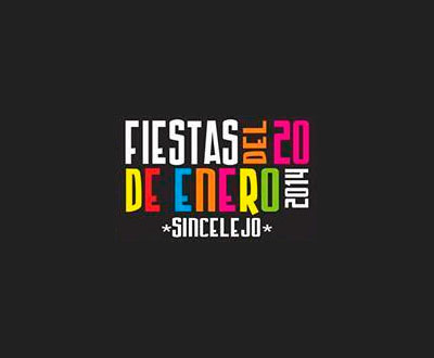 Fiestas del 20 de enero en Sincelejo Fiestas del 20 de enero en Sincelejo