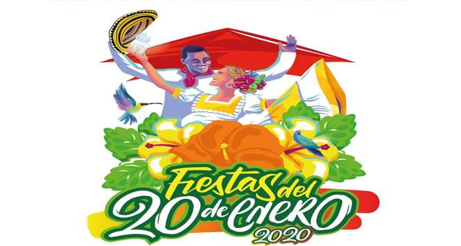 Fiestas del 20 de Enero 2020 en Sincelejo, Sucre Fiestas del 20 de Enero 2020 en Sincelejo, Sucre