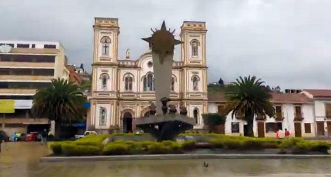 Sogamoso