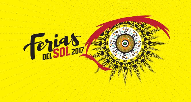 Ferias del Sol 2017 en Sogamoso, Boyacá Ferias del Sol 2017 en Sogamoso, Boyacá