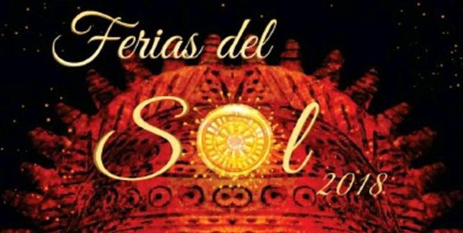 Ferias y Fiestas del Sol y del Acero 2018 en Sogamoso, Boyacá Ferias y Fiestas del Sol y del Acero 2018 en Sogamoso, Boyacá