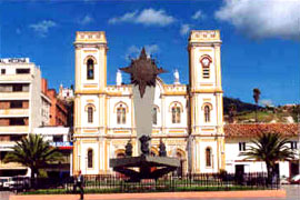 Músicos de Boyacá se asocian Músicos de Boyacá se asocian
