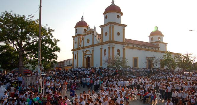 Festival de la Butifarra y Fiestas Patronales en Soledad Atlático Festival de la Butifarra y Fiestas Patronales en Soledad Atlático