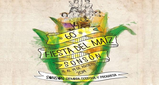 Fiesta del Maíz 2019 en Sonsón, Antioquia Fiesta del Maíz 2019 en Sonsón, Antioquia