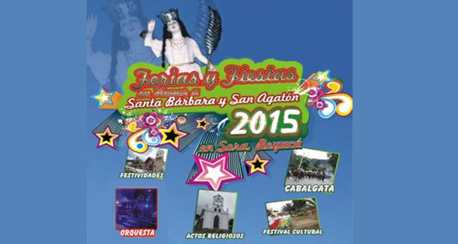 Ferias y Fiestas 2015 en Sora, Boyacá Ferias y Fiestas 2015 en Sora, Boyacá