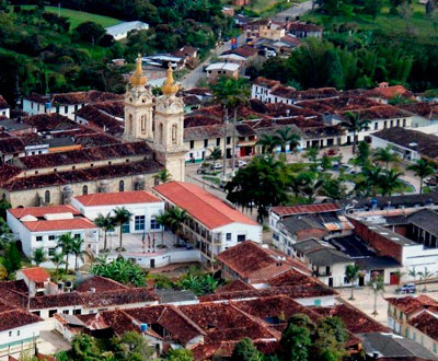 En Santander 16 municipios estarán de fiestas este fin de semana En Santander 16 municipios estarán de fiestas este fin de semana