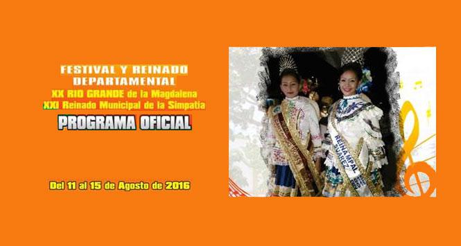 Festival y Reinado 2016 en Suarez, Tolima Festival y Reinado 2016 en Suarez, Tolima