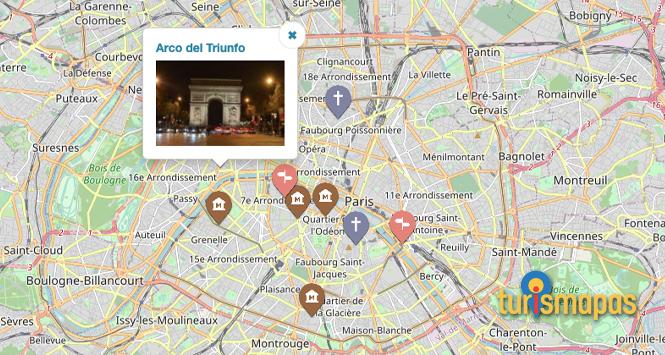 Suma tu municipio o ciudad a TurisMapas.com Suma tu municipio o ciudad a TurisMapas.com