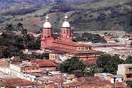 Supía se alista para la XX Feria de la Colación Supía se alista para la XX Feria de la Colación
