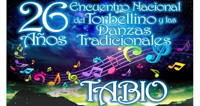 Encuentro Nacional de Torbellino y las Danzas Tradicionales 2017 en Tabio Encuentro Nacional de Torbellino y las Danzas Tradicionales 2017 en Tabio
