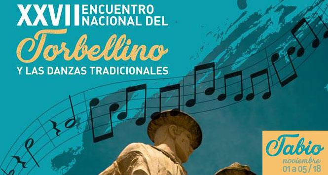 Encuentro Nacional del Torbellino 2018 en Tabio, Cundinamarca Encuentro Nacional del Torbellino 2018 en Tabio, Cundinamarca