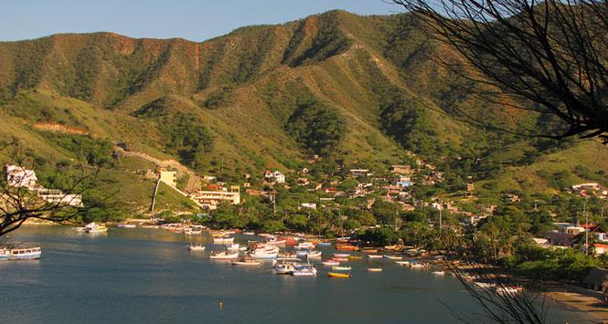 Taganga