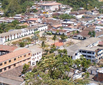 Ferias y Fiestas en Támara, Casanare