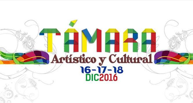 Ferias y Fiesta 2016 en Támara, Casanare Ferias y Fiesta 2016 en Támara, Casanare