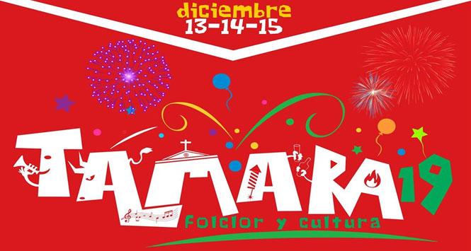 Fiestas Patronales 2019 en Támara, Casanare Fiestas Patronales 2019 en Támara, Casanare