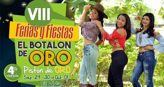 Ferias y Fiestas El Botalón de Oro 2017 en Tame, Arauca Ferias y Fiestas El Botalón de Oro 2017 en Tame, Arauca