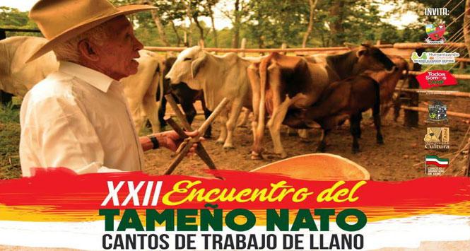 Encuentro Tameño Nato 2018 en Tame, Arauca Encuentro Tameño Nato 2018 en Tame, Arauca