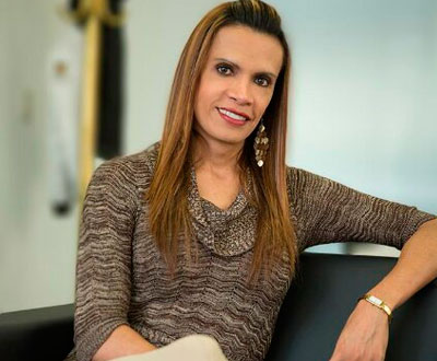 Tatiana Piñeros Laverde nueva directora del IDT de Bogotá Tatiana Piñeros Laverde nueva directora del IDT de Bogotá