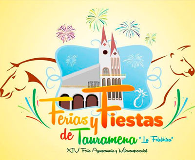 Ferias y Fiestas 2014 en Tauramena, Casanare