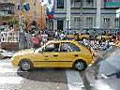Taxista amigo contamos contigo Taxista amigo contamos contigo
