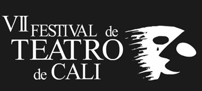 Festival de Teatro de Cali Festival de Teatro de Cali