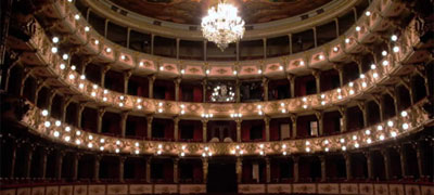 Gobierno invertirá cerca de $10 mil millones en restauración del Teatro Colón