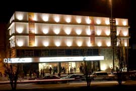 Este fin de semana se inicia el Festival de Teatro más importante de Latinoamérica