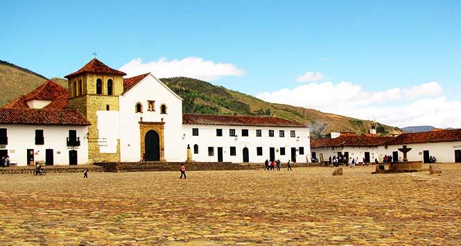 Tenga en cuenta si piensa viajar por Colombia Tenga en cuenta si piensa viajar por Colombia