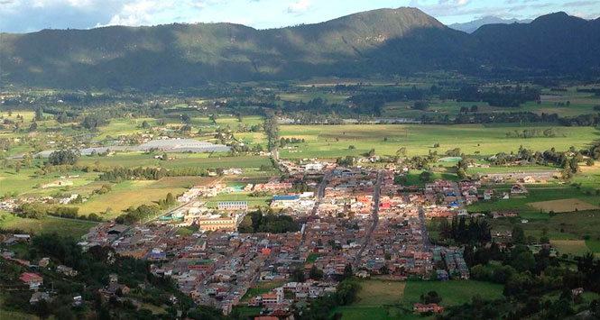 Qué hacer en Cundinamarca durante los últimos días de septiembre Qué hacer en Cundinamarca durante los últimos días de septiembre