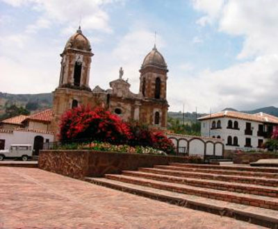 Tibasosa, Ramiriquí, Soatá y Otanche, de fiesta en Boyacá Tibasosa, Ramiriquí, Soatá y Otanche, de fiesta en Boyacá