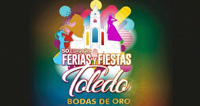 Ferias y Fiestas 2018 en Toledo, Norte de Santander
