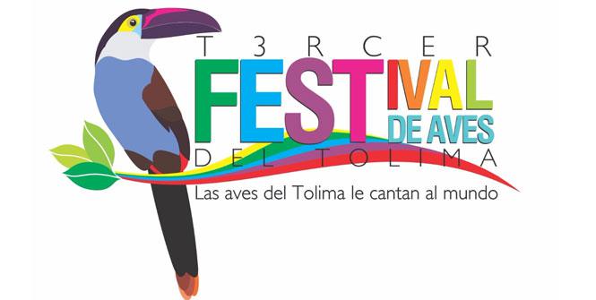Festival de Aves del Tolima 2017 Festival de Aves del Tolima 2017
