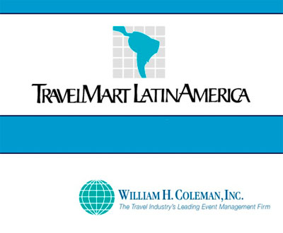 Colombia estará presente en el Travelmart Latinoamérica Colombia estará presente en el Travelmart Latinoamérica