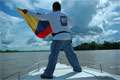 Puerto Berrío recibió los resultados de la Travesía Río Magdalena Puerto Berrío recibió los resultados de la Travesía Río Magdalena