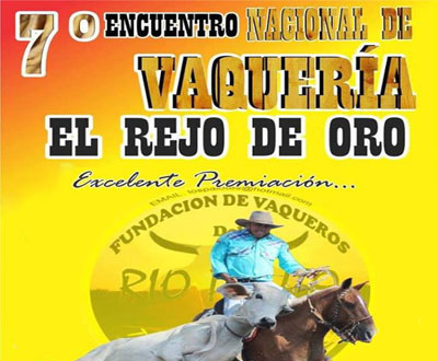 Encuentro de Vaquería 2015 en Trinidad, Casanare Encuentro de Vaquería 2015 en Trinidad, Casanare