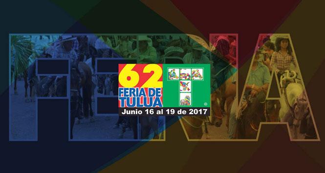 Feria de Tulua 2017 Feria de Tulua 2017