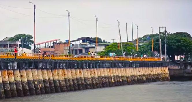 Tumaco