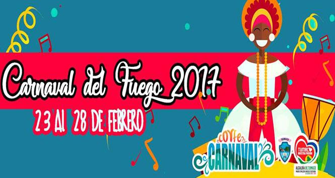 Carnaval del Fuego 2017 en Tumaco, Nariño Carnaval del Fuego 2017 en Tumaco, Nariño