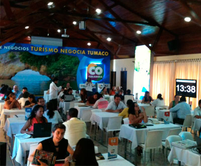 Buscan posicionar a Tumaco como destino turístico Buscan posicionar a Tumaco como destino turístico