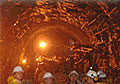 Túnel de la Línea no verá la luz en 2012