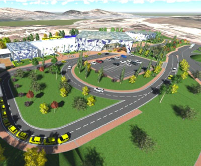 En Boyacá firman convenios que fomentarán la llegada de turistas En Boyacá firman convenios que fomentarán la llegada de turistas