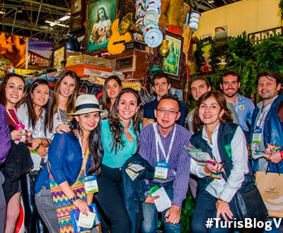 Medellín, sede del V Encuentro Nacional de Bloggers de Viaje Medellín, sede del V Encuentro Nacional de Bloggers de Viaje