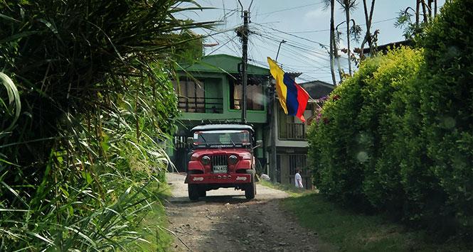 Turismo, clave en la reactivación económica de Risaralda Turismo, clave en la reactivación económica de Risaralda