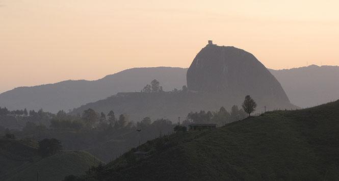 Turísmo en Antioquia podría reactivarse por subregiones Turísmo en Antioquia podría reactivarse por subregiones