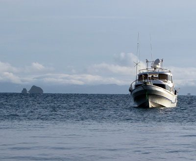 Foro de Turismo Náutico del Pacífico en Buenaventura Foro de Turismo Náutico del Pacífico en Buenaventura