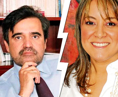 Oscar Rueda deja el Viceministerio de Turismo Oscar Rueda deja el Viceministerio de Turismo