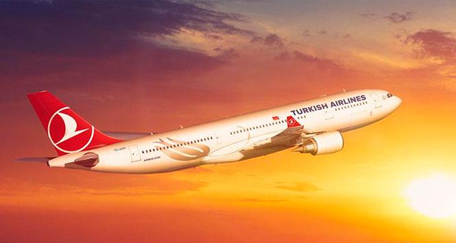 Turkish Airlines inicia operaciones en Colombia Turkish Airlines inicia operaciones en Colombia